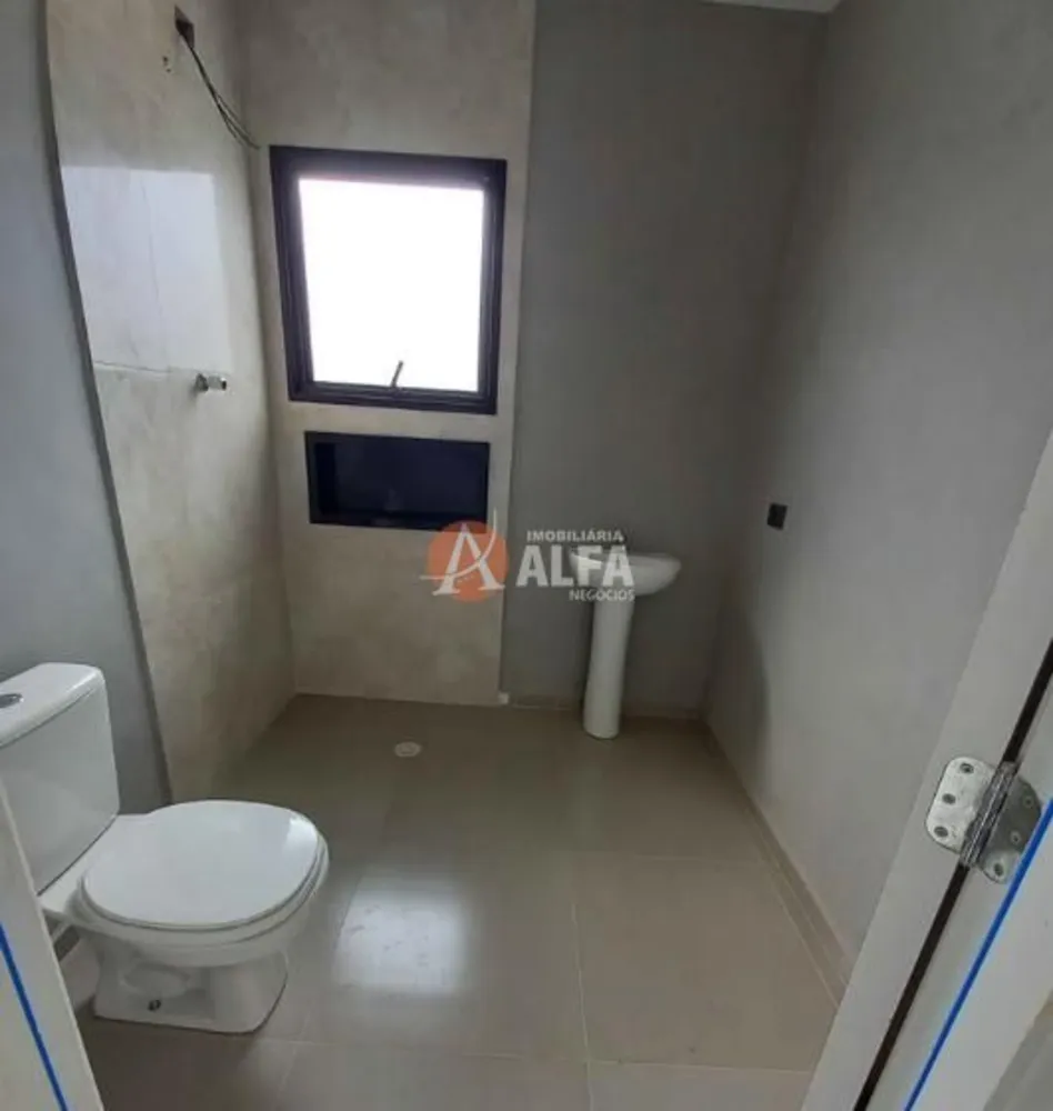 Casa, 3 quartos - Foto 10