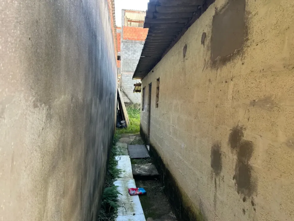 Casa, 1 quarto, 50 m² - Foto 3