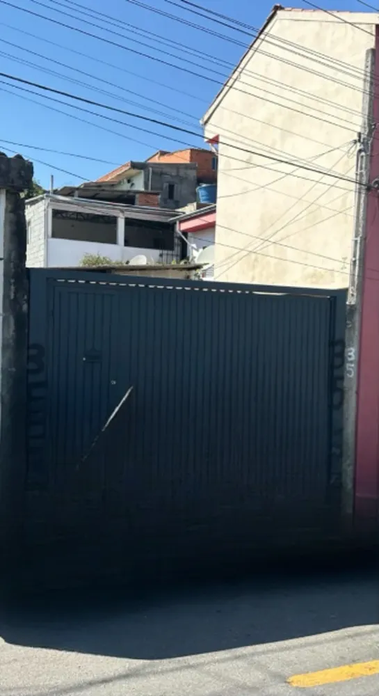 Casa, 1 quarto, 50 m² - Foto 1