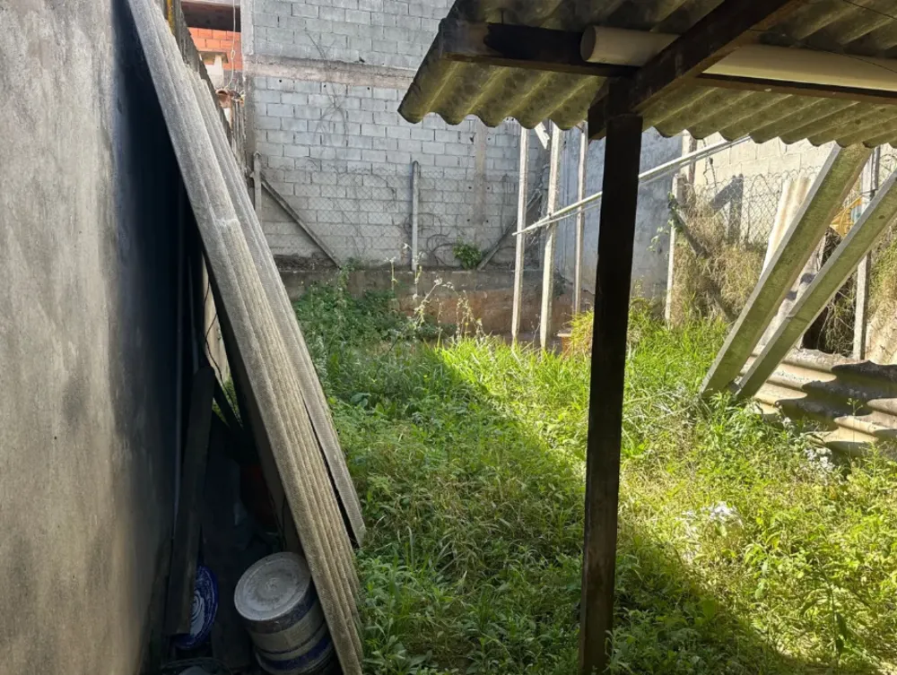 Casa, 1 quarto, 50 m² - Foto 4