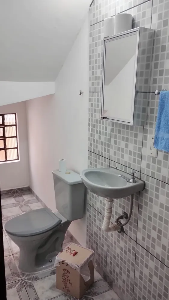 Casa, 2 quartos - Foto 2