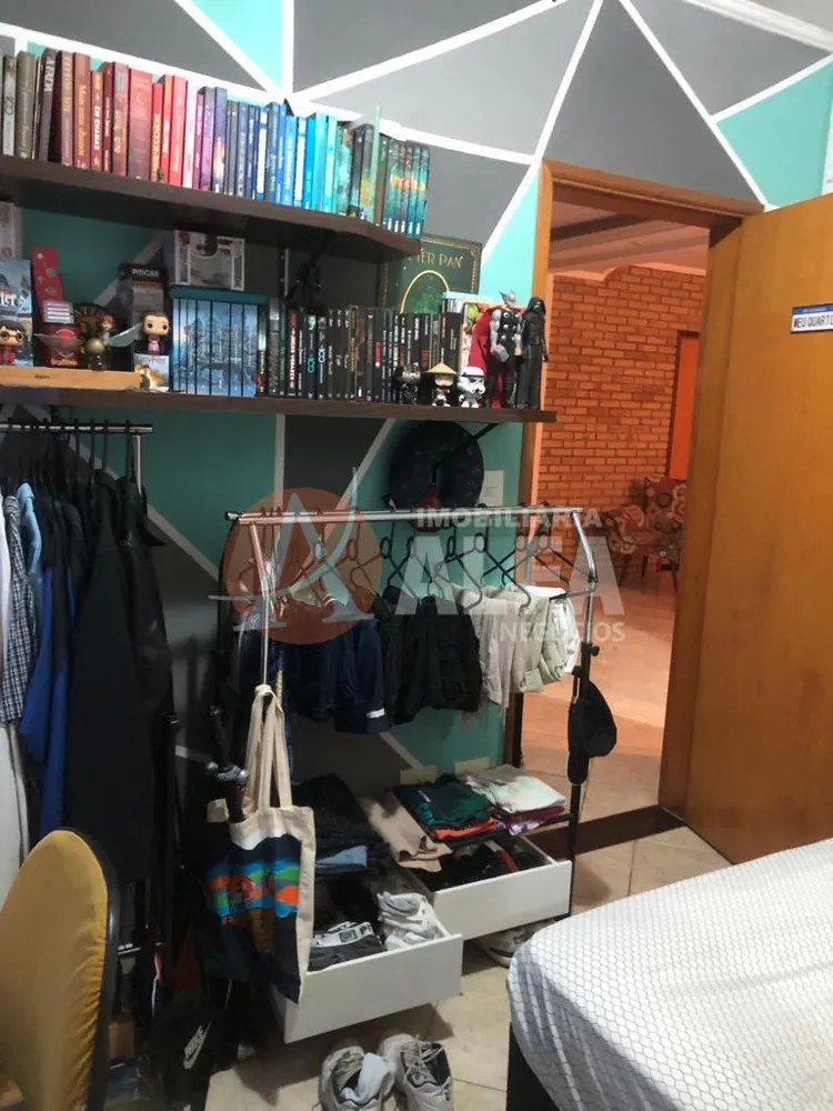 Casa, 3 quartos, 376 m² - Foto 5