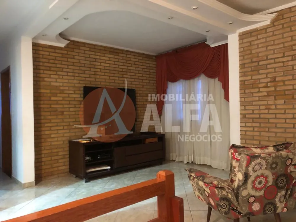 Casa, 3 quartos, 376 m² - Foto 3