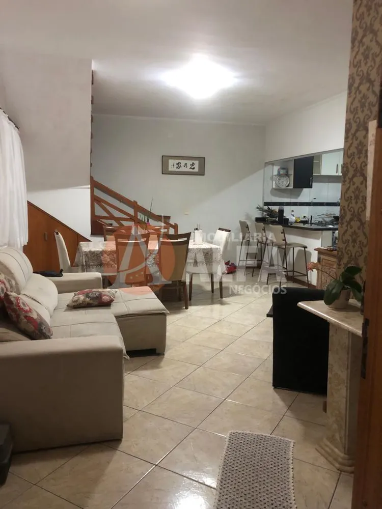Casa, 3 quartos, 376 m² - Foto 6