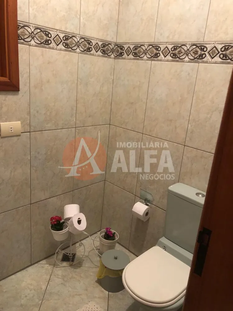 Casa, 3 quartos, 376 m² - Foto 7