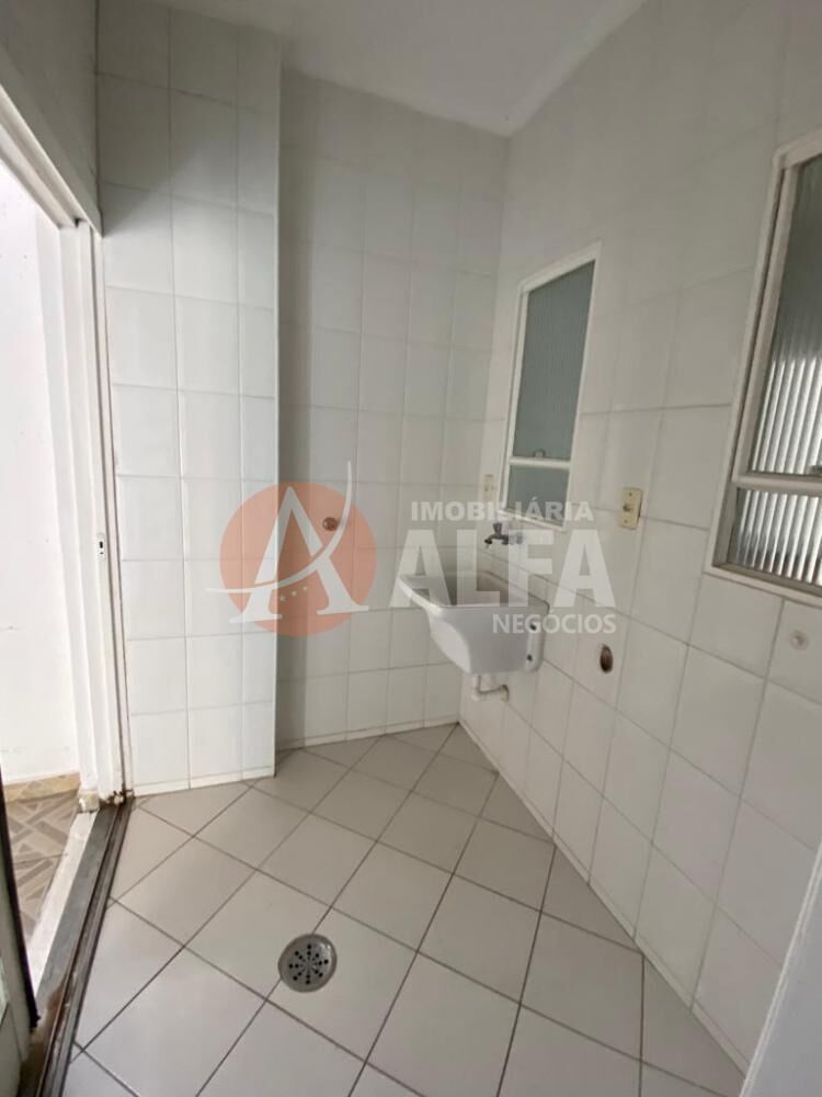 Casa para alugar com 2 quartos, 62m² - Foto 7