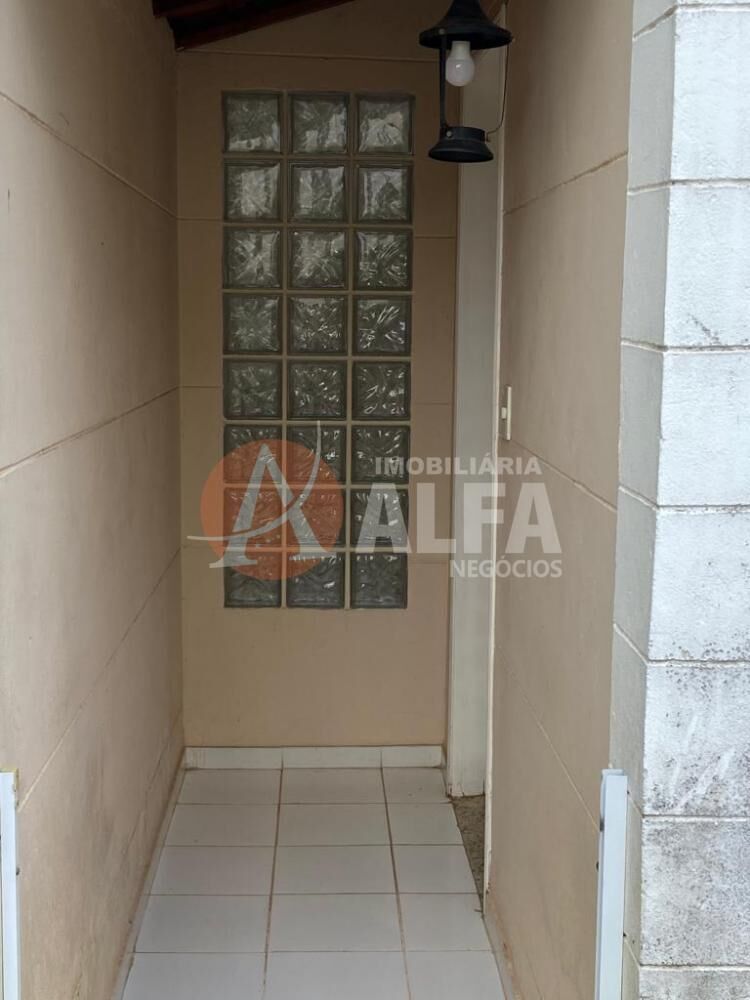 Casa para alugar com 2 quartos, 62m² - Foto 1