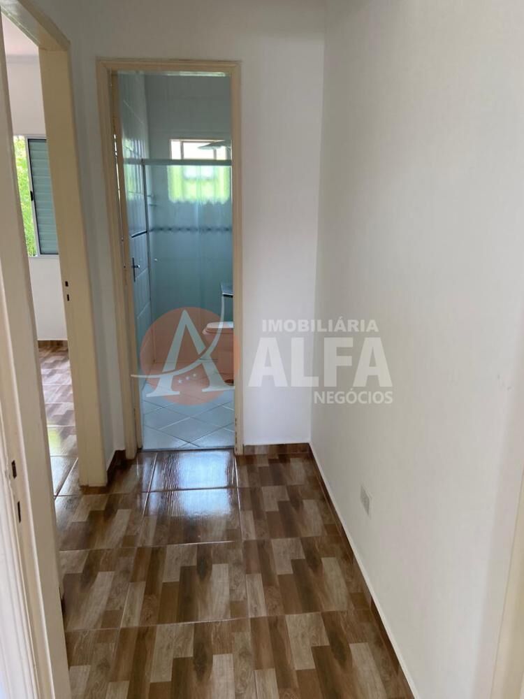 Casa para alugar com 2 quartos, 62m² - Foto 6