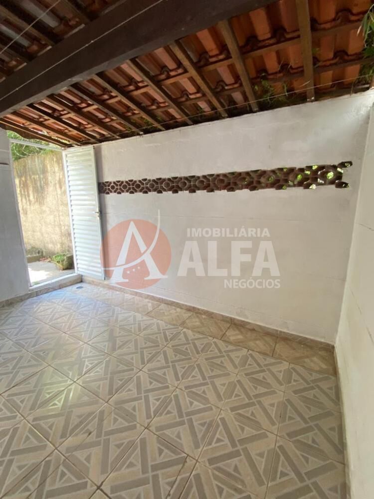 Casa para alugar com 2 quartos, 62m² - Foto 8