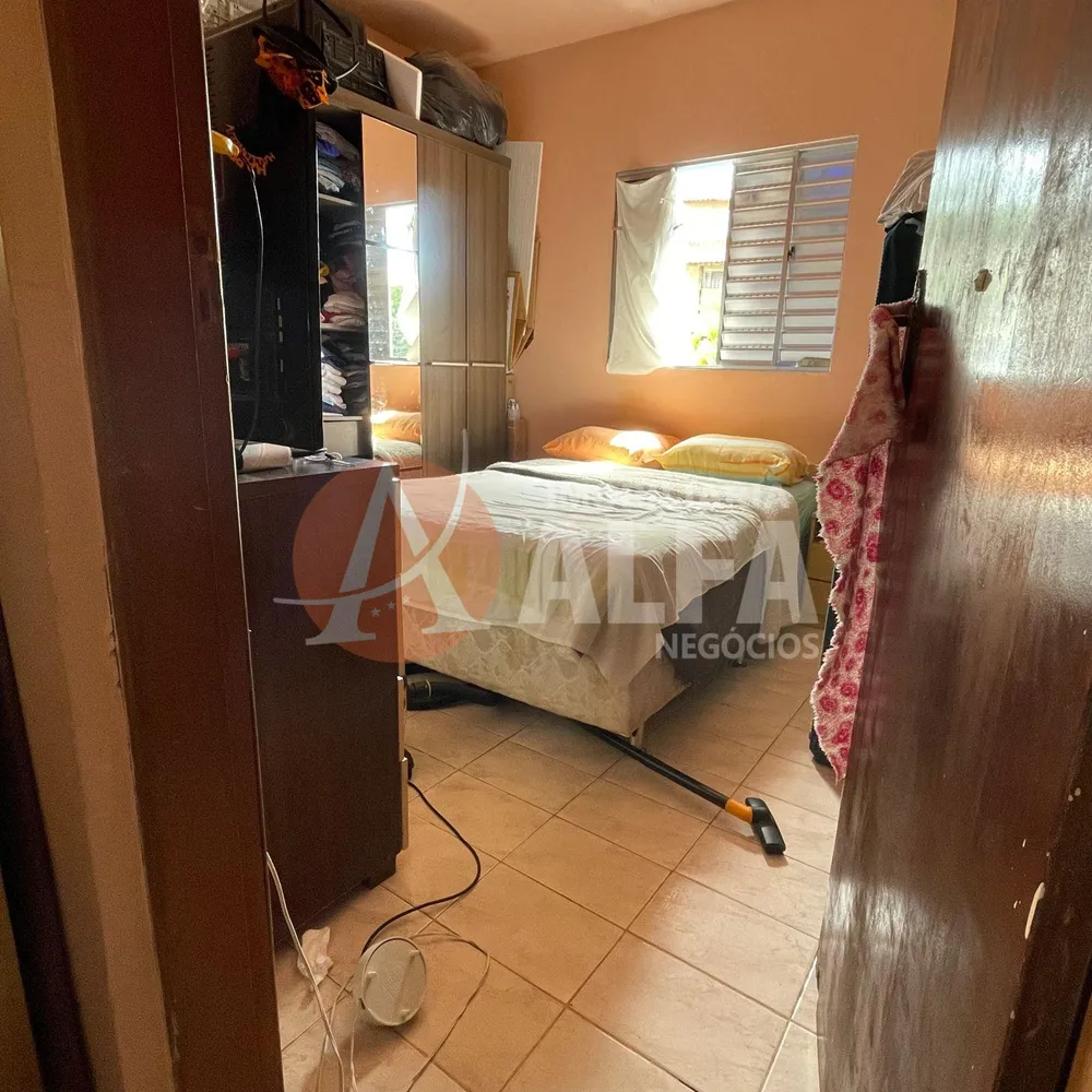Casa, 1 quarto, 45 m² - Foto 4