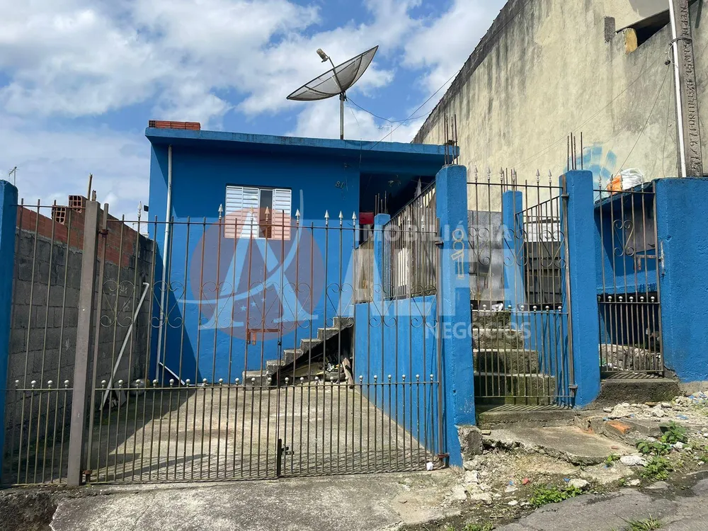 Casa, 1 quarto, 45 m² - Foto 1