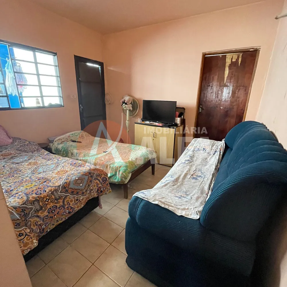Casa, 1 quarto, 45 m² - Foto 2