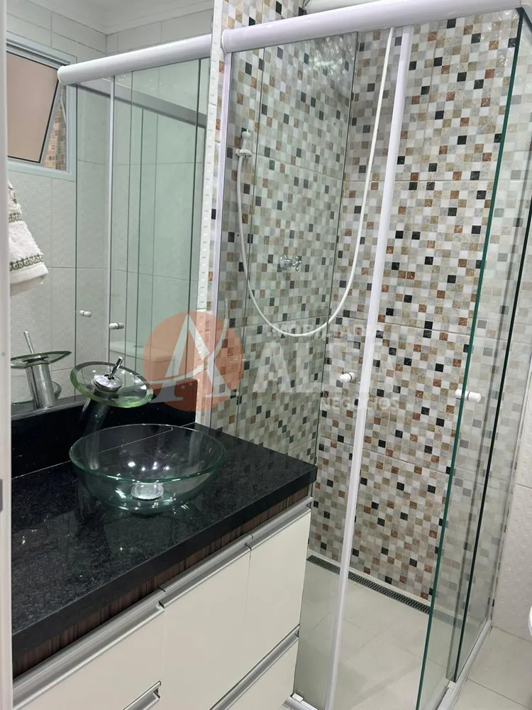 Apartamento, 2 quartos, 45 m² - Foto 8