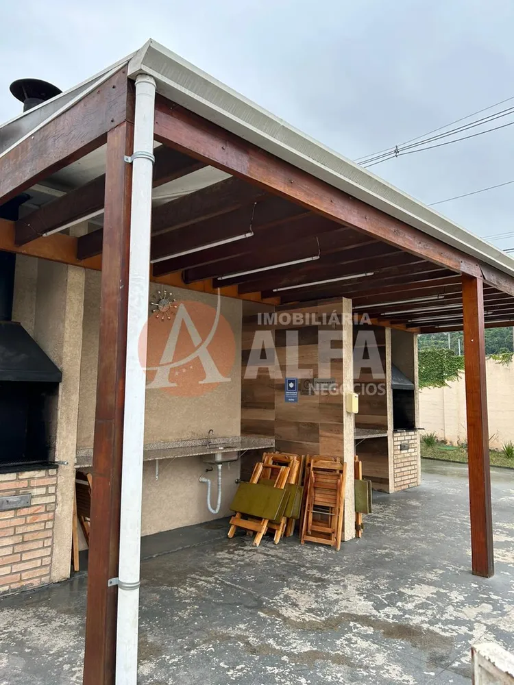 Apartamento, 2 quartos, 45 m² - Foto 11