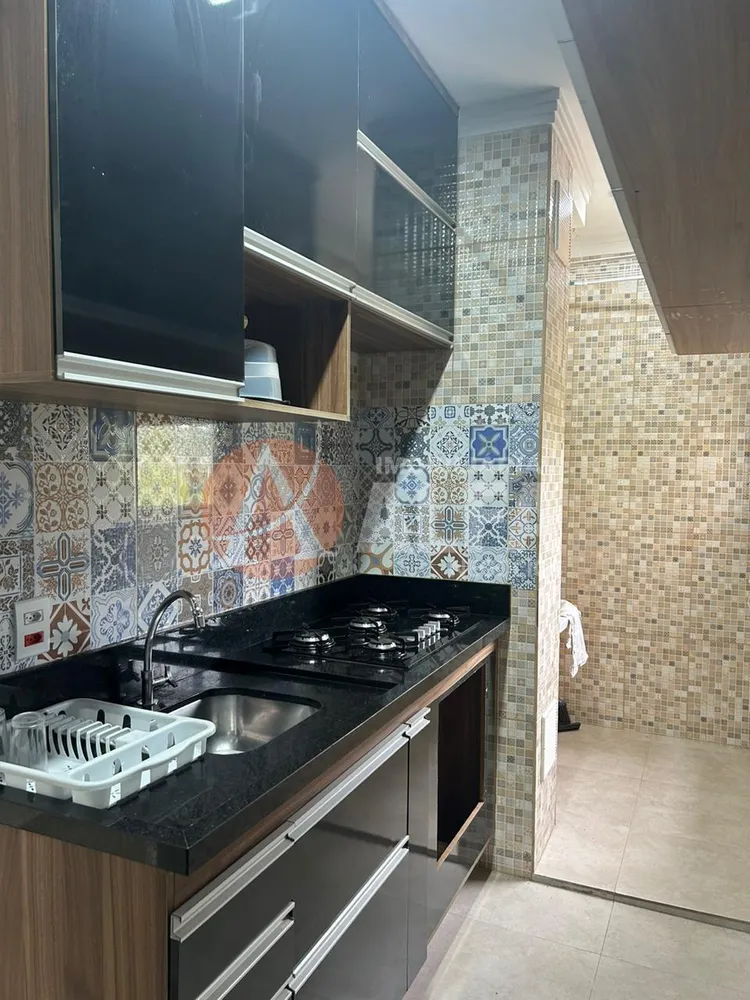 Apartamento, 2 quartos, 45 m² - Foto 3