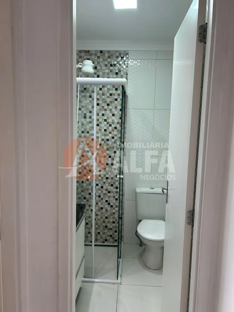 Apartamento, 2 quartos, 45 m² - Foto 7