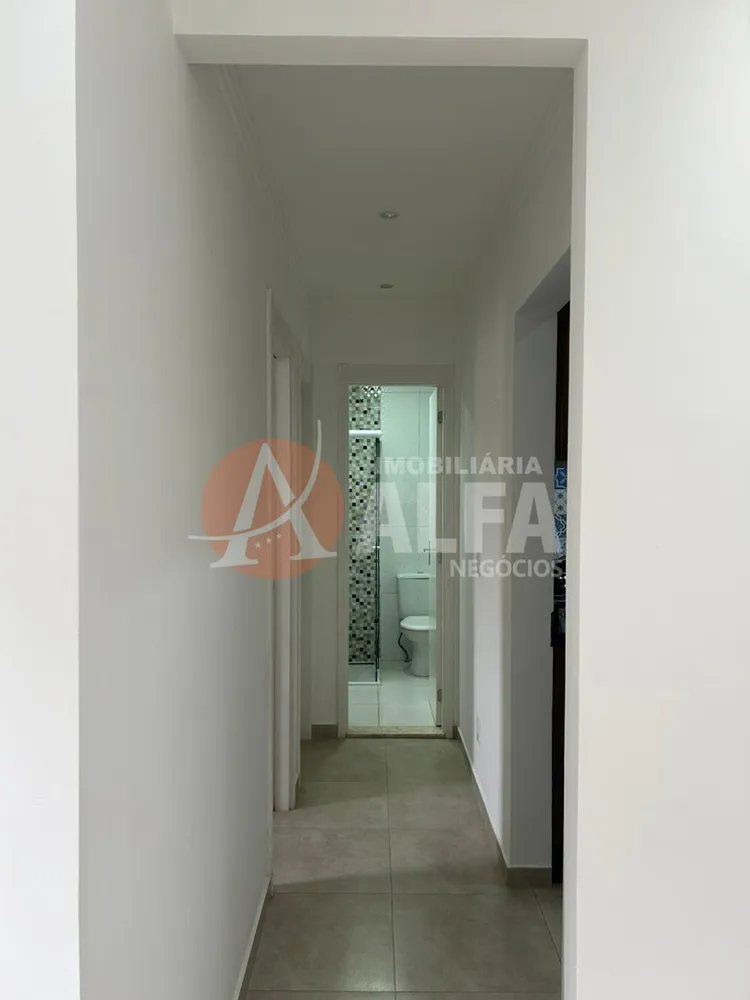 Apartamento, 2 quartos, 45 m² - Foto 6