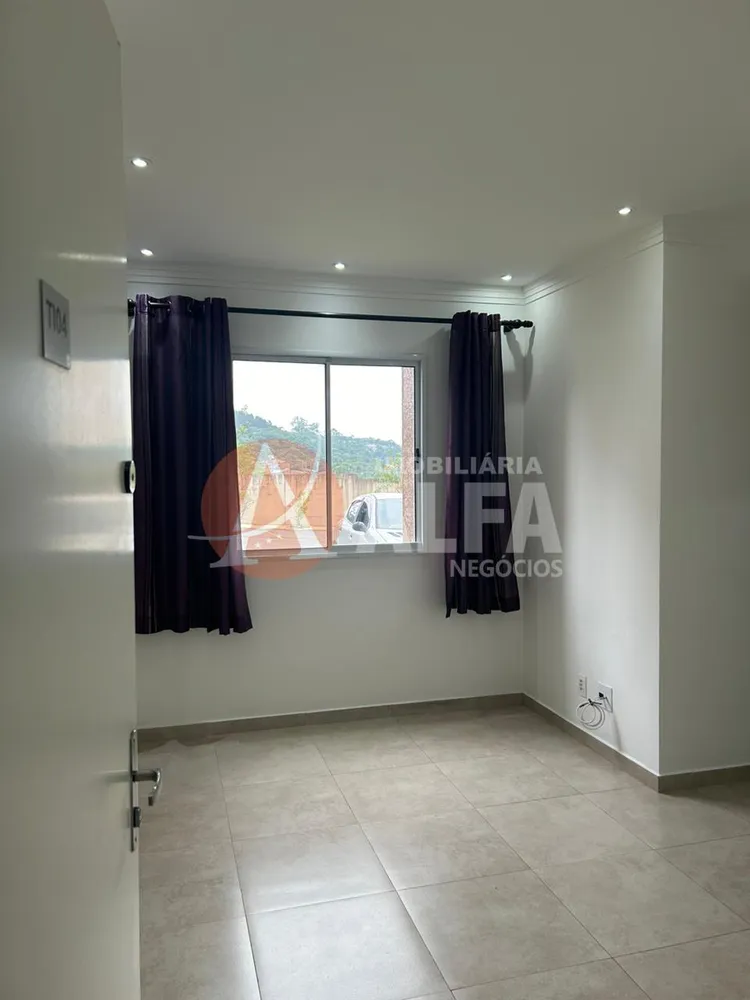 Apartamento, 2 quartos, 45 m² - Foto 2