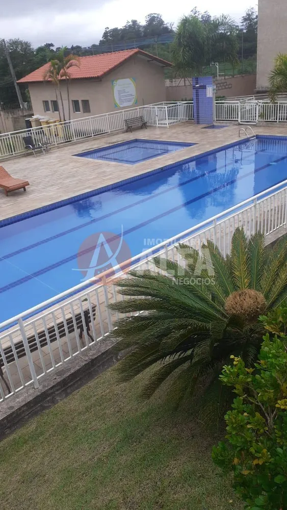 Apartamento, 2 quartos, 45 m² - Foto 1