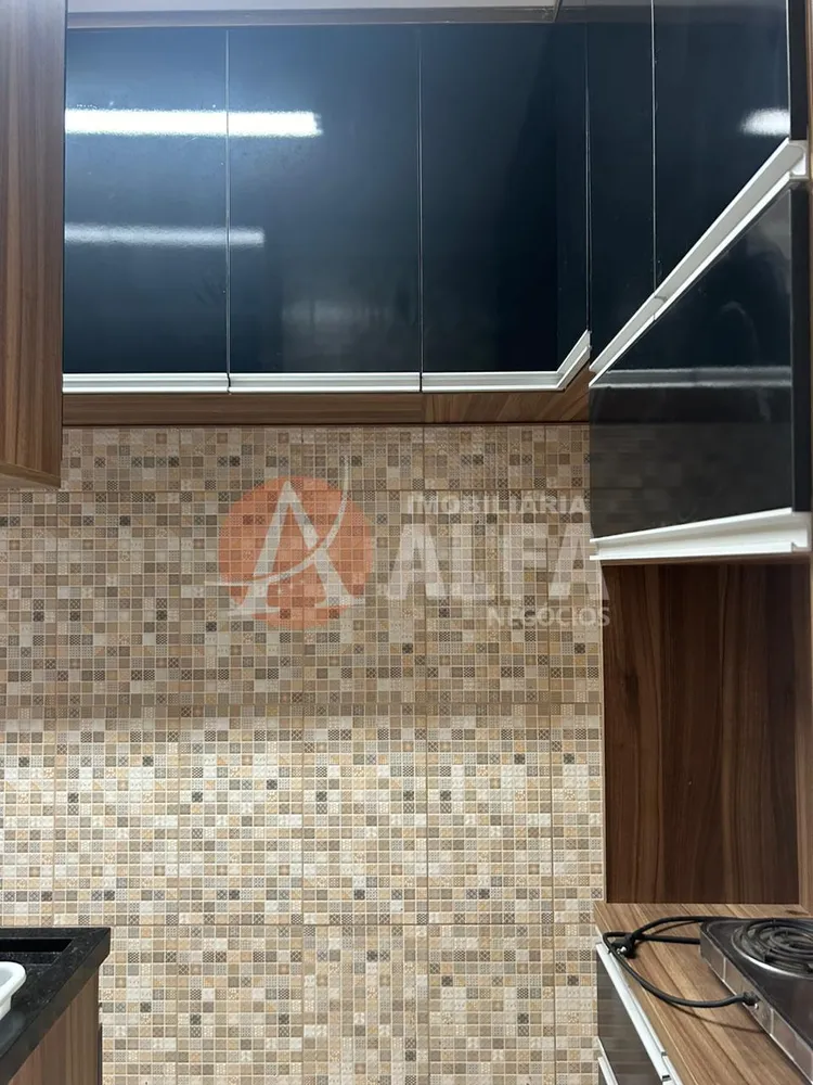 Apartamento, 2 quartos, 45 m² - Foto 4