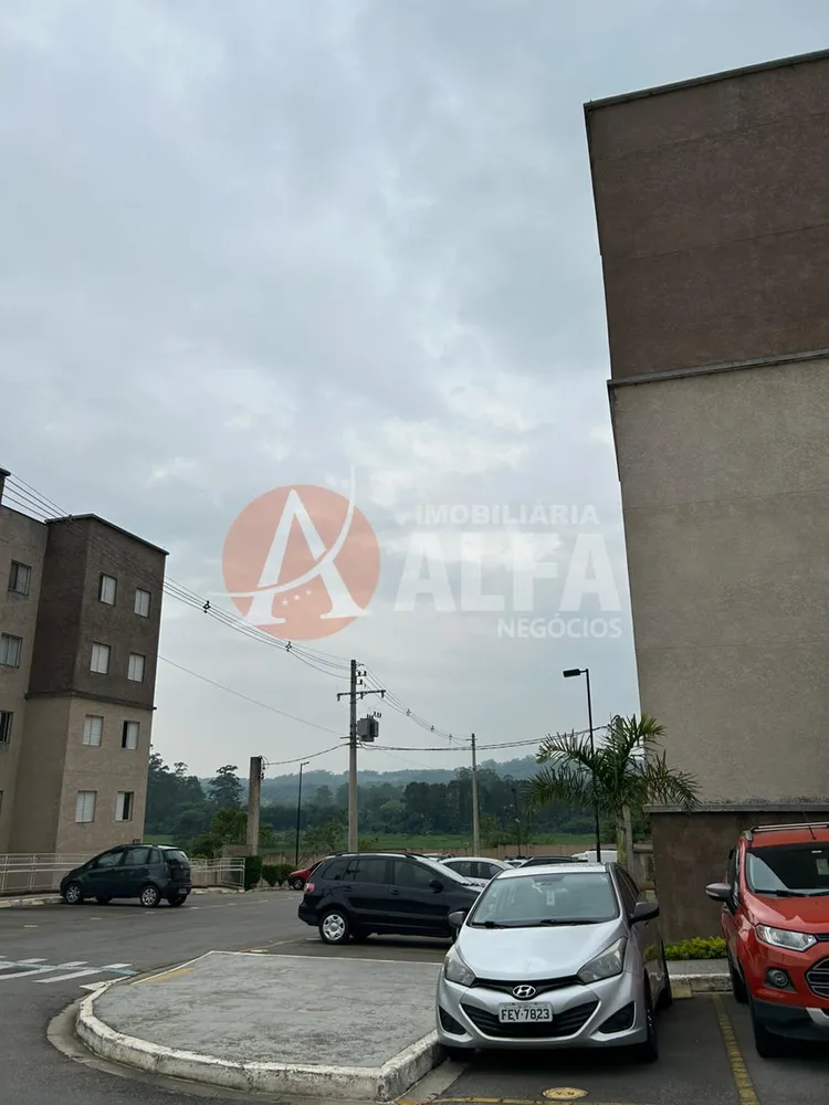 Apartamento, 2 quartos, 45 m² - Foto 9
