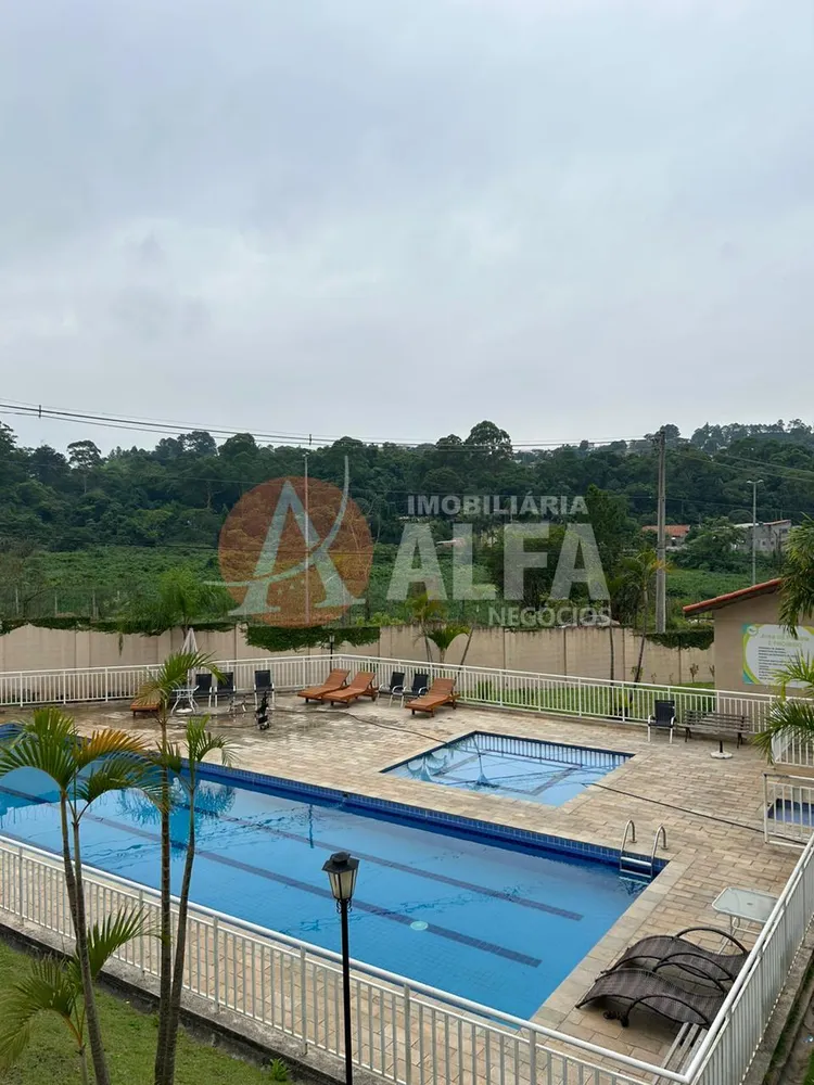 Apartamento, 2 quartos, 45 m² - Foto 12
