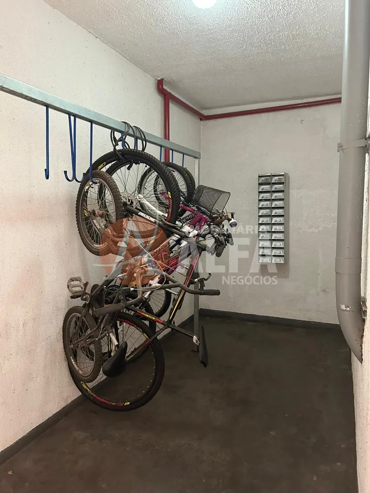 Apartamento, 2 quartos, 45 m² - Foto 10