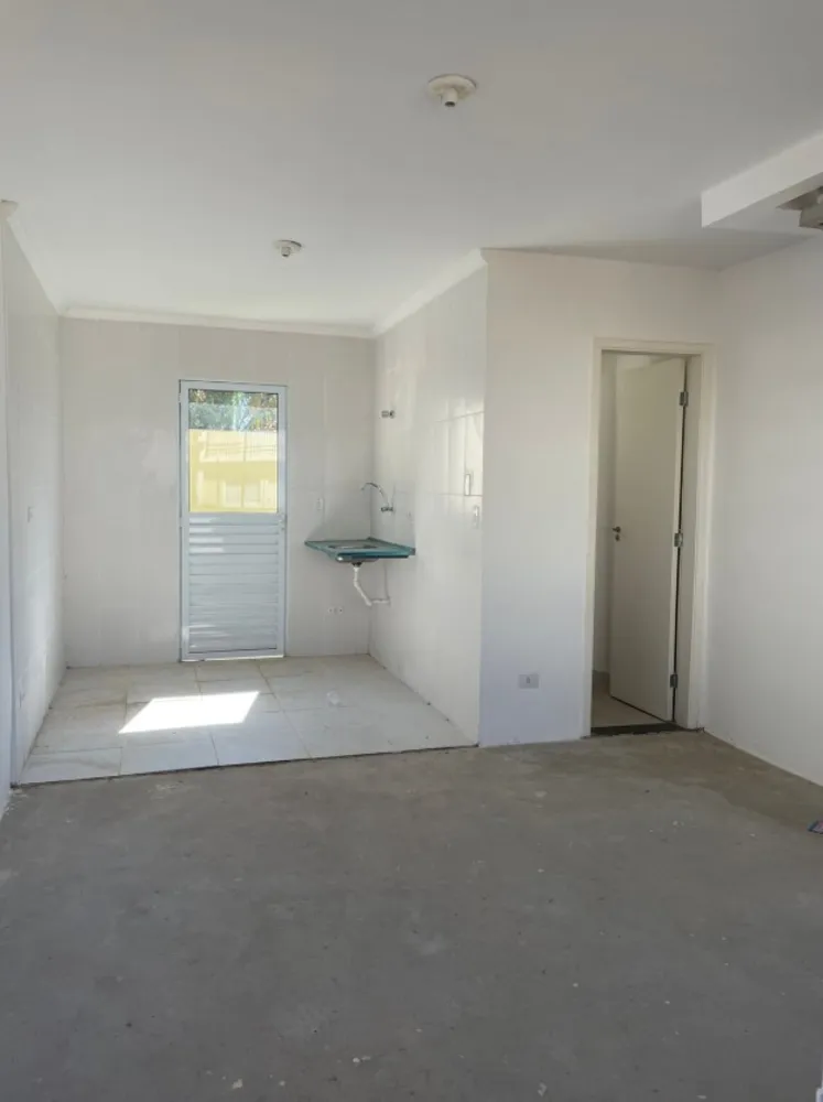 Casa, 2 quartos, 70 m² - Foto 2