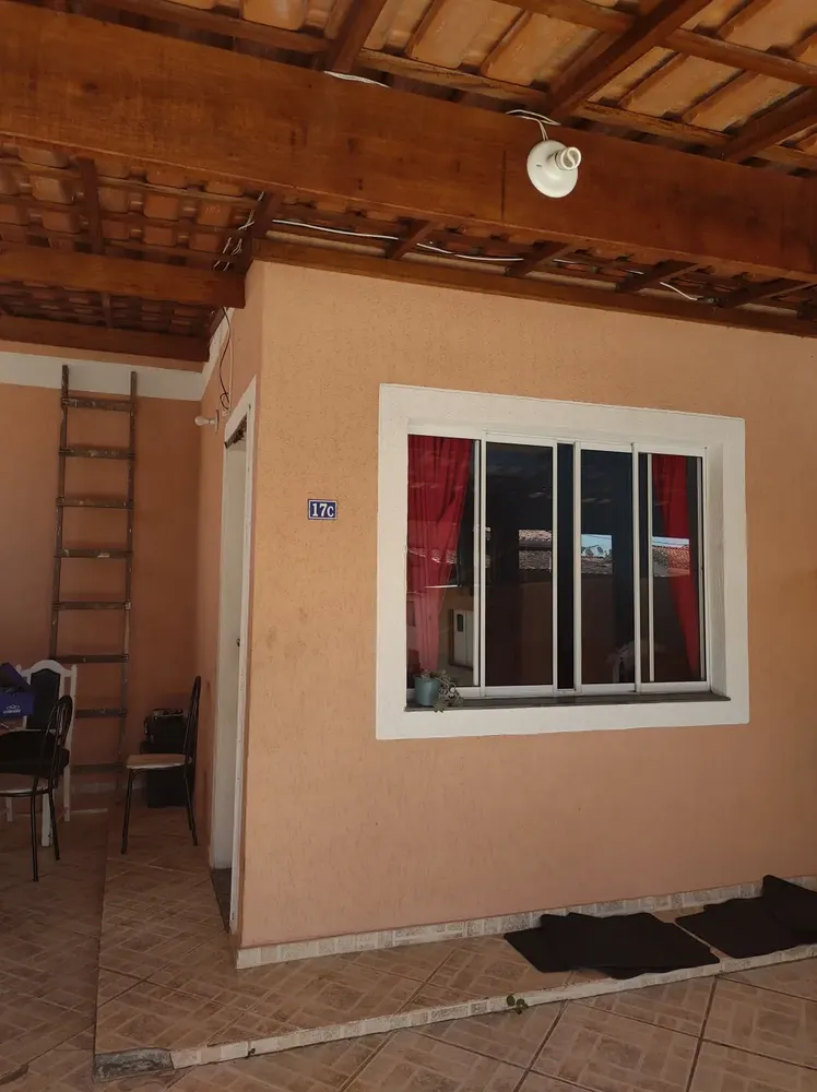 Casa, 2 quartos, 70 m² - Foto 2
