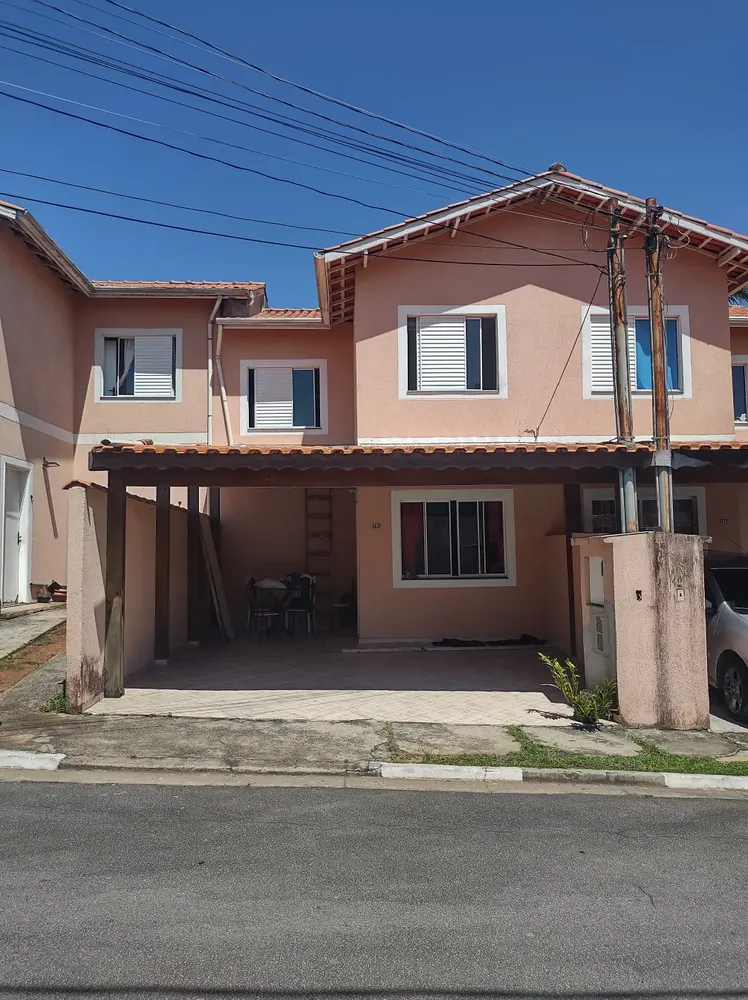 Casa, 2 quartos, 70 m² - Foto 1