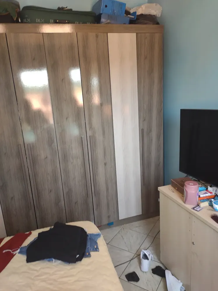 Casa, 2 quartos, 70 m² - Foto 6