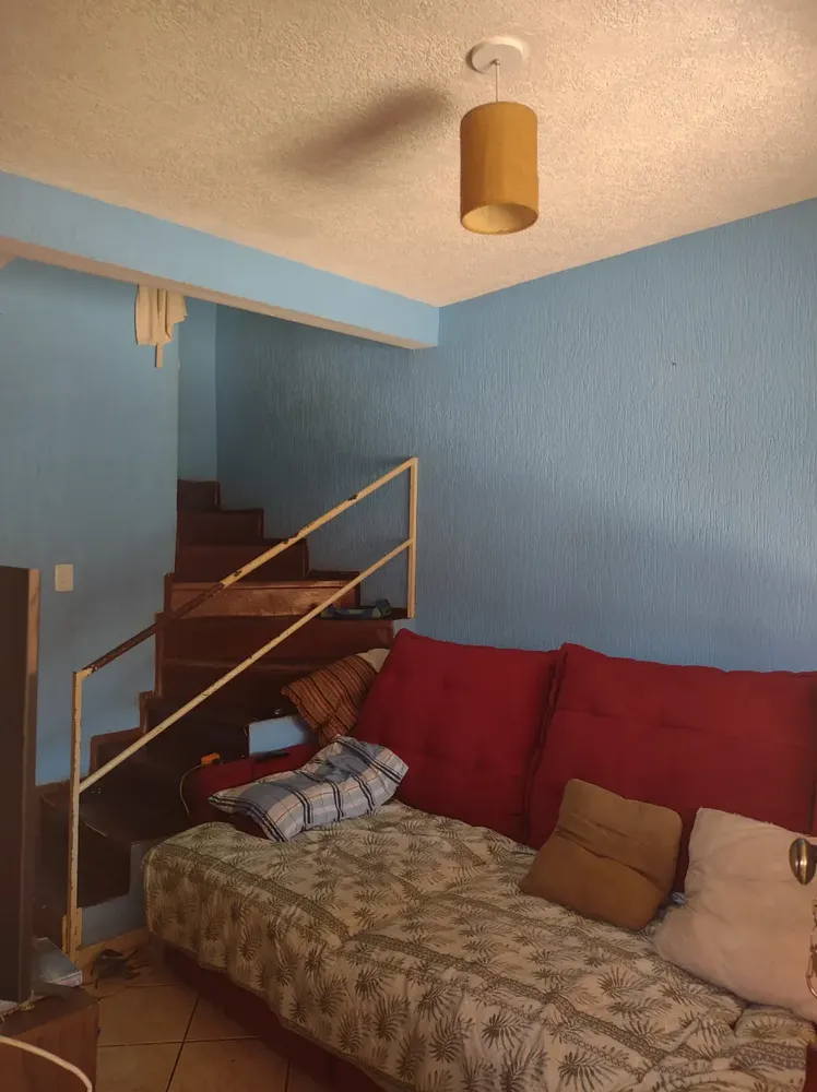 Casa, 2 quartos, 70 m² - Foto 3