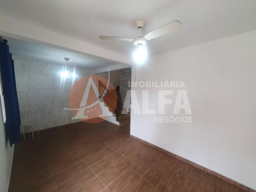 Casa à venda com 2 quartos, 54m² - Foto 7