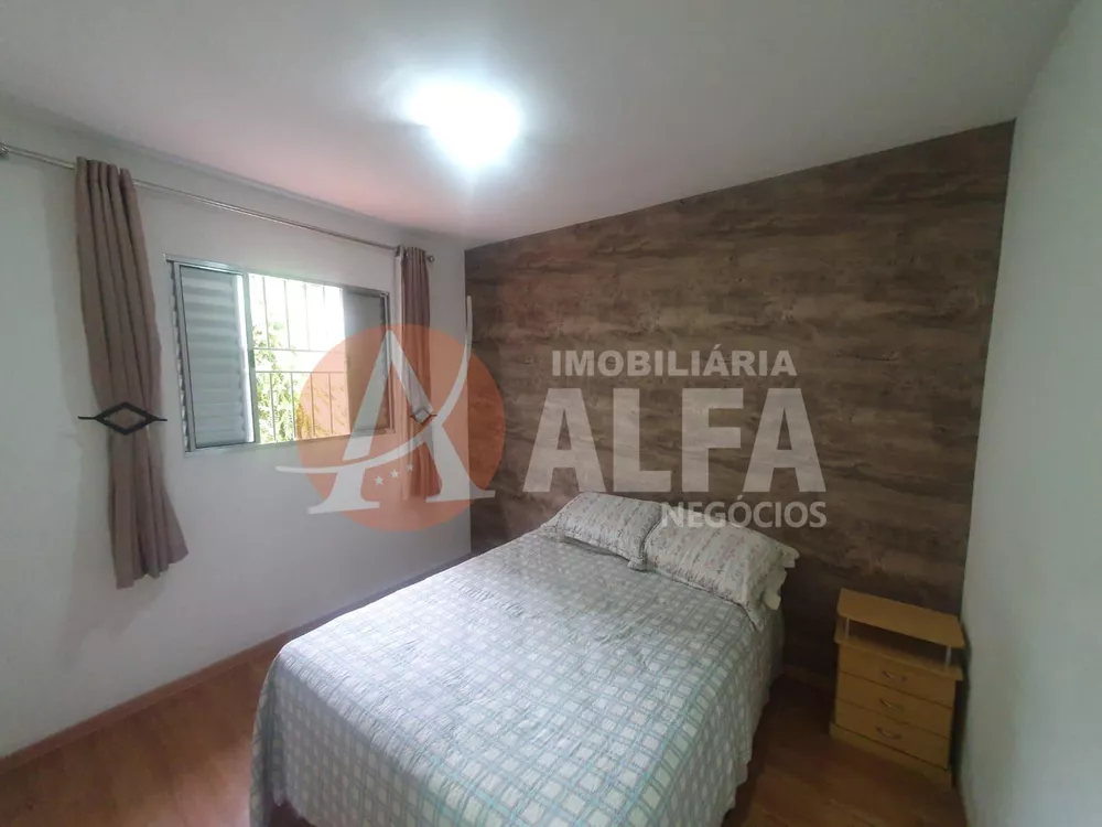 Casa à venda com 2 quartos, 54m² - Foto 3