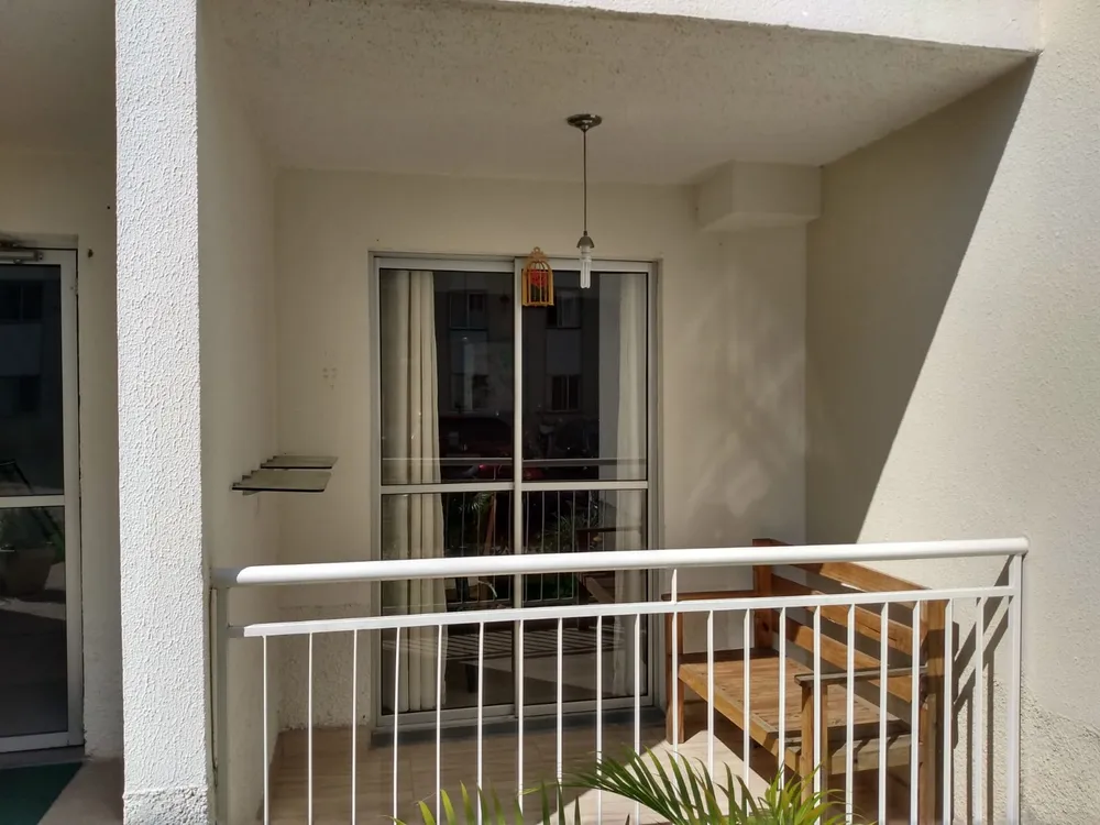 Apartamento, 2 quartos - Foto 3