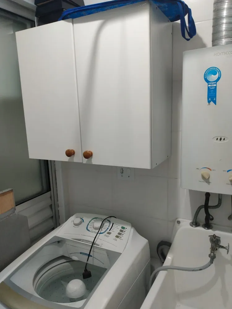 Apartamento, 2 quartos - Foto 4