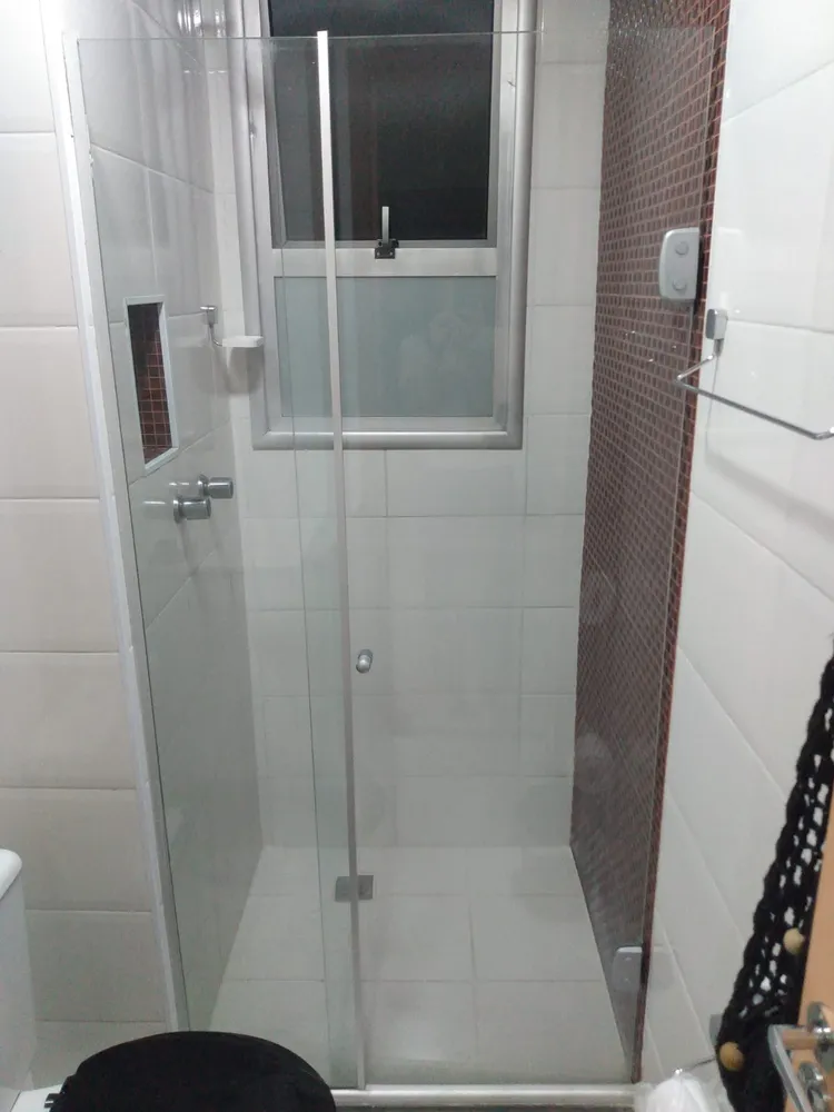 Apartamento, 2 quartos - Foto 2