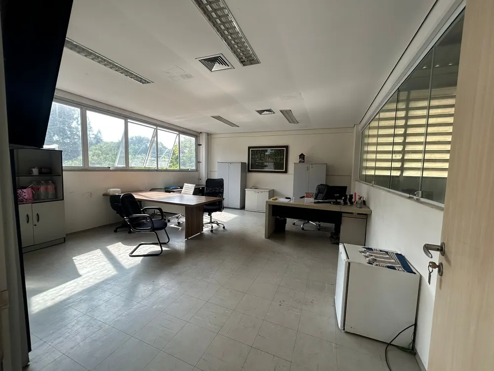Depósito-Galpão, 1030 m² - Foto 6