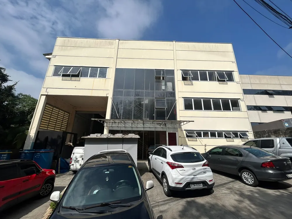 Depósito-Galpão, 1030 m² - Foto 7