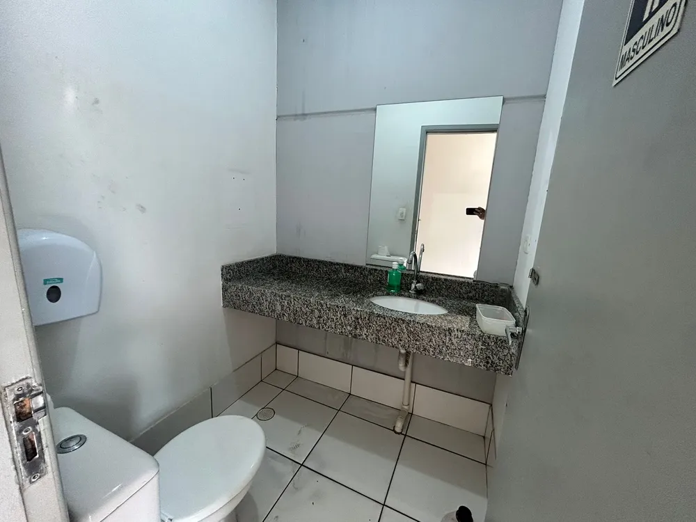 Depósito-Galpão, 1030 m² - Foto 7