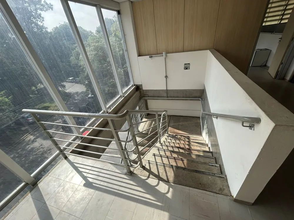 Depósito-Galpão, 1030 m² - Foto 3