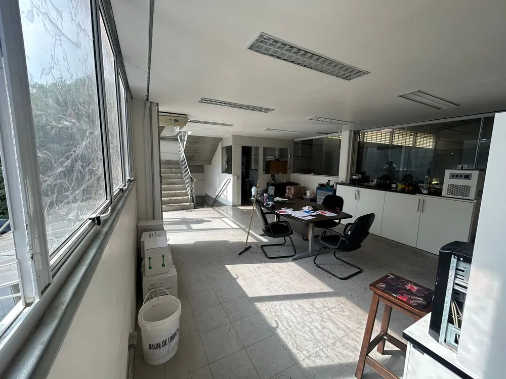Depósito-Galpão, 1030 m² - Foto 4