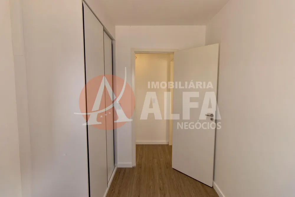 Apartamento, 2 quartos, 43 m² - Foto 2