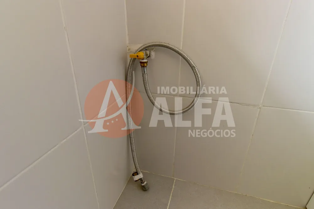 Apartamento, 2 quartos, 43 m² - Foto 4