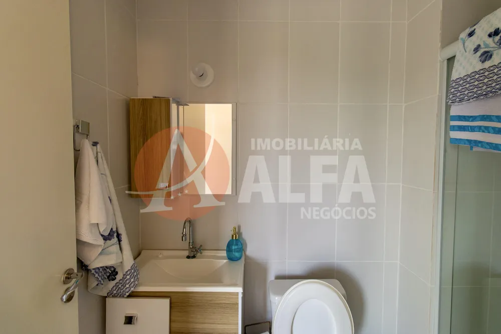 Apartamento, 2 quartos, 43 m² - Foto 7