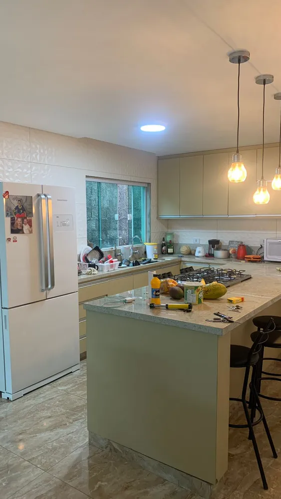 Casa, 3 quartos, 236 m² - Foto 8