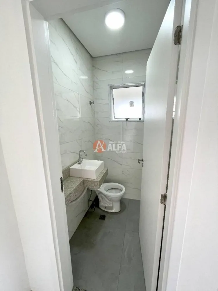 Casa, 3 quartos - Foto 11