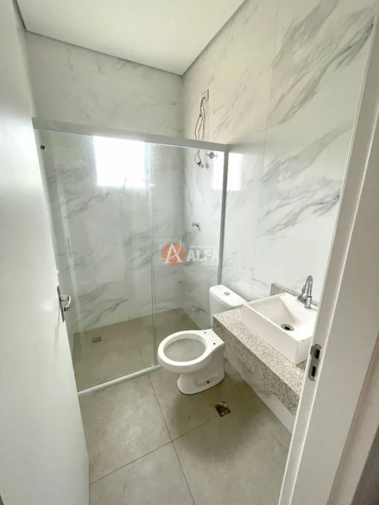 Casa, 3 quartos - Foto 10