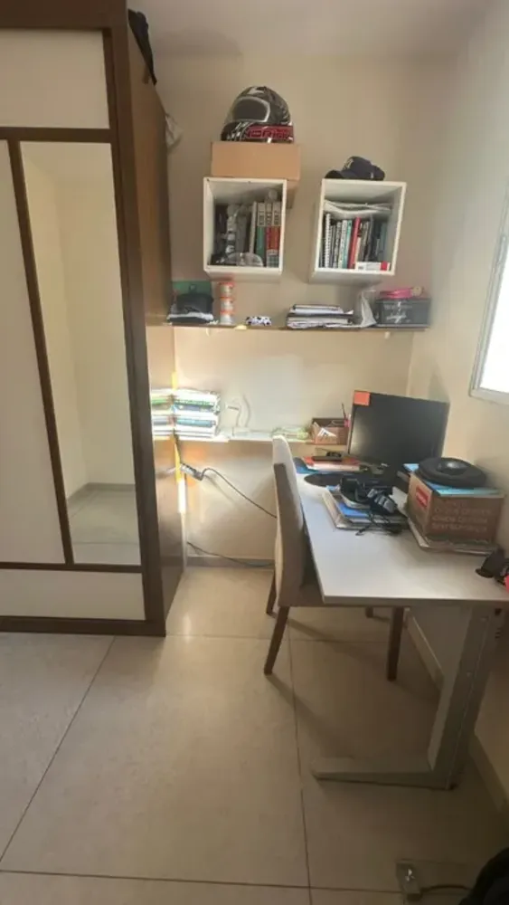Apartamento, 2 quartos - Foto 8
