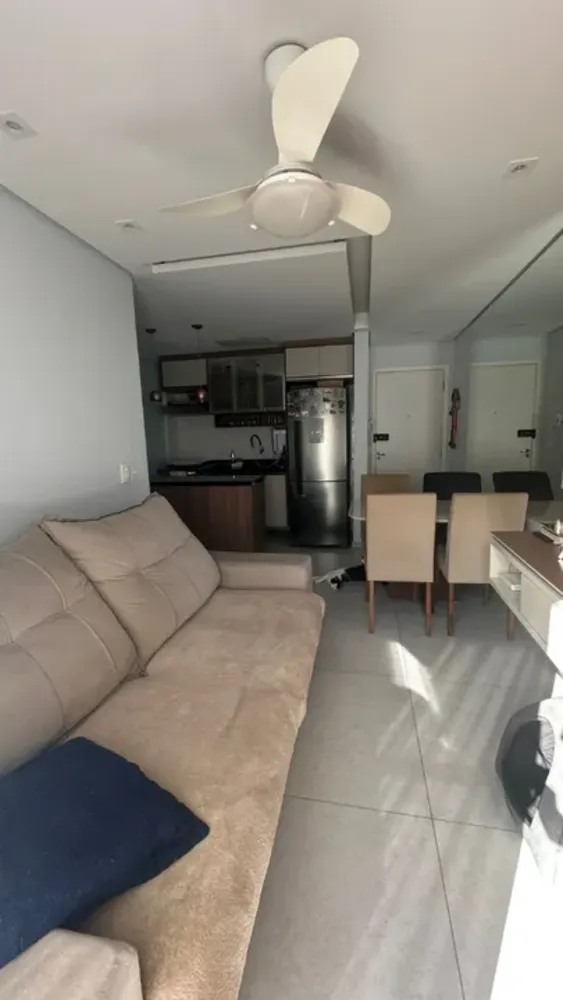 Apartamento, 2 quartos - Foto 1